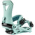 Nitro Zero Snowboard Bindings 2020 Silt