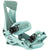 Nitro Zero Snowboard Bindings 2020 Silt