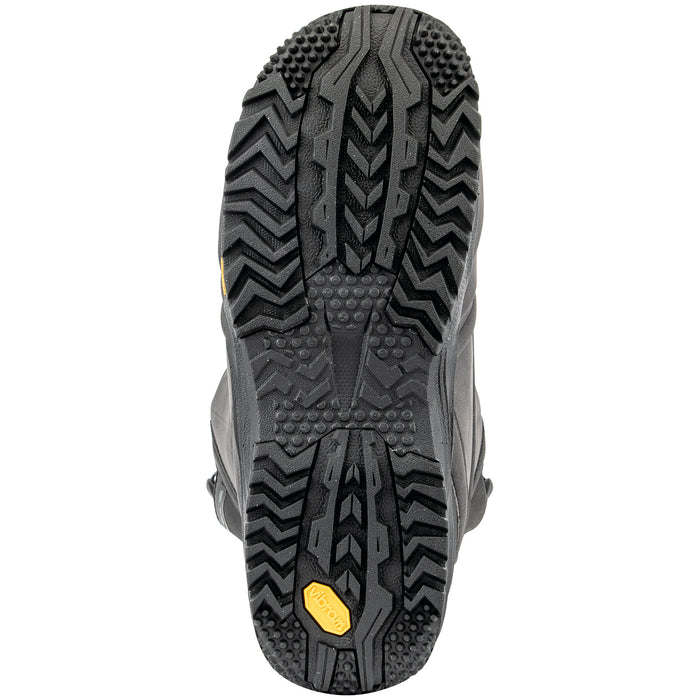 Nitro Team TLS Snowboard Boots 2020 Black