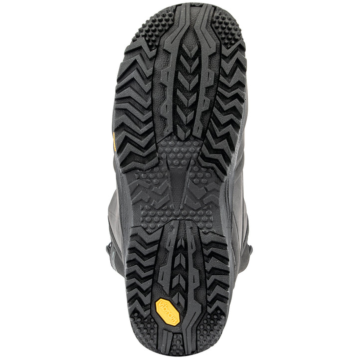 Nitro Team TLS Snowboard Boots 2020 Black