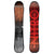 Nitro Woodcarver Snowboard 2020