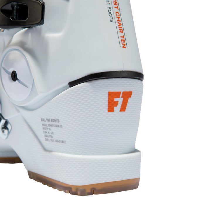 Full Tilt First Chair 10 Ski Boots 2020 White