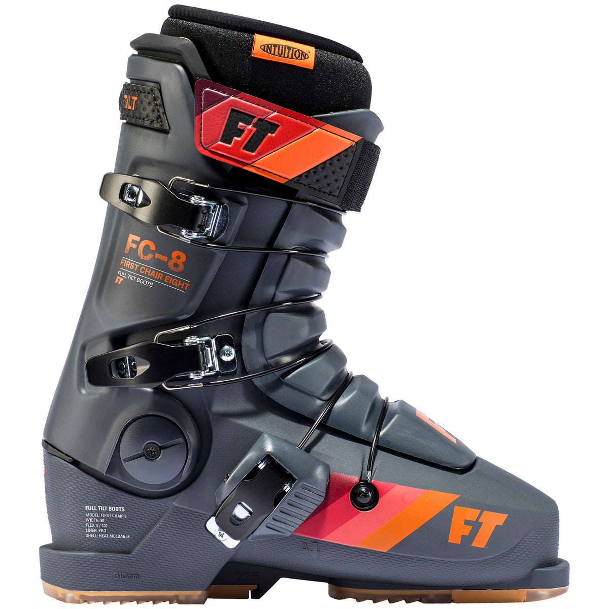 Full Tilt First Chair 8 Ski Boots 2020 Navy