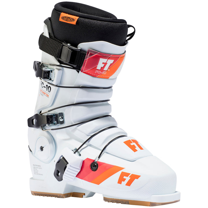 Full Tilt First Chair 10 Ski Boots 2020 White