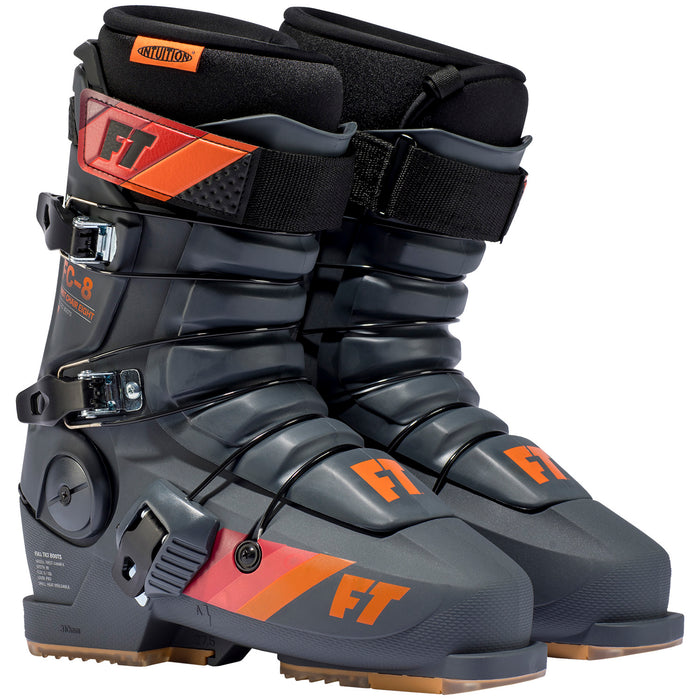 Full Tilt First Chair 8 Ski Boots 2020 Navy