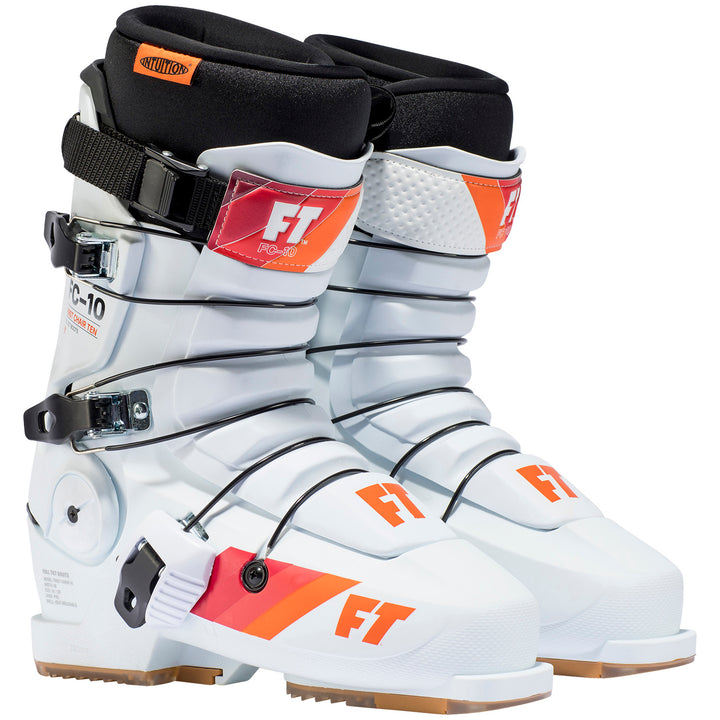 Full Tilt First Chair 10 Ski Boots 2020 White