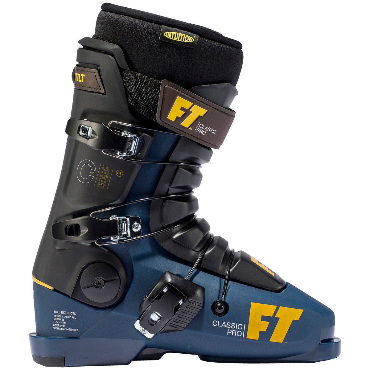 Full Tilt Classic Pro Ski Boots 2020