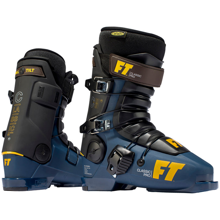 Full Tilt Classic Pro Ski Boots 2020