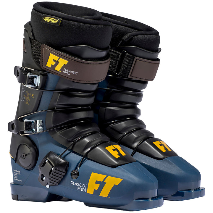 Full Tilt Classic Pro Ski Boots 2020