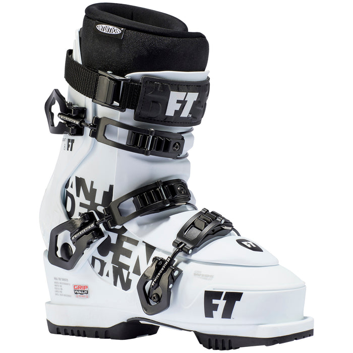 Full Tilt Descendant 8 Ski Boots 2020 White