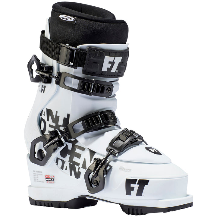 Full Tilt Descendant 8 Ski Boots 2020 White