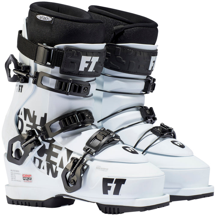 Full Tilt Descendant 8 Ski Boots 2020 White