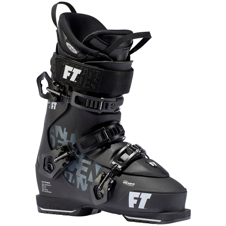 Full Tilt Descendant 4 Ski Boots 2020 Black