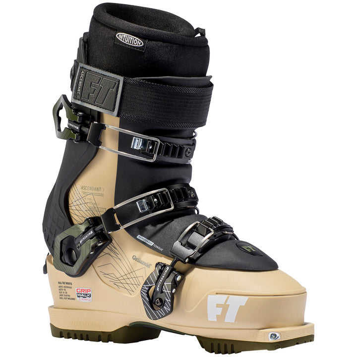 Full Tilt Ascendant Alpine Touring Ski Boots 2020 Sand