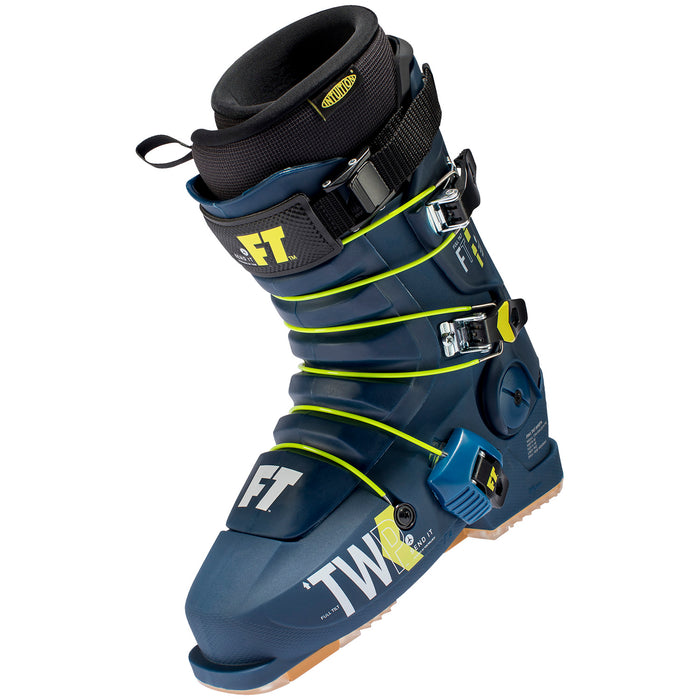 Full Tilt Tom Wallisch Pro Ski Boots 2020