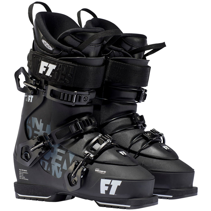 Full Tilt Descendant 4 Ski Boots 2020 Black