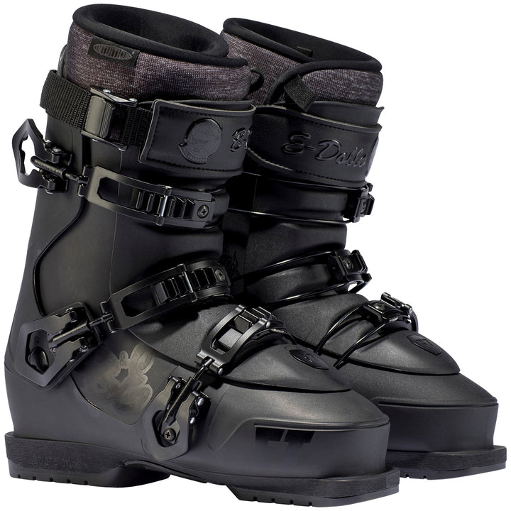 Full Tilt B&E Pro Ski Boots 2020