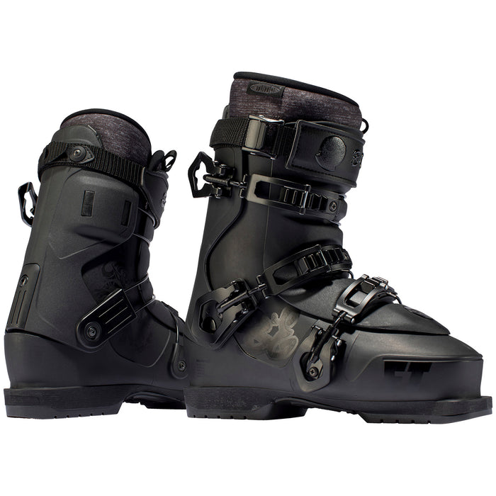 Full Tilt B&E Pro Ski Boots 2020