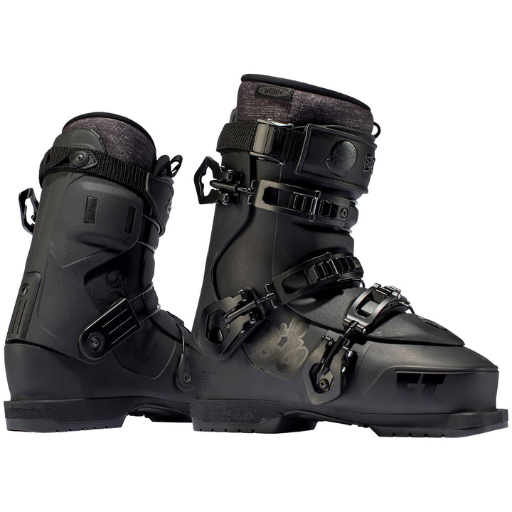 Full Tilt B&E Pro Ski Boots 2020