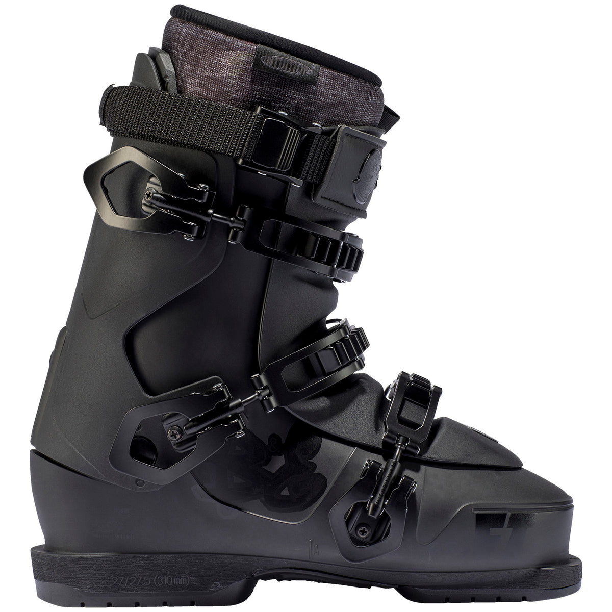 Full Tilt B&E Pro Ski Boots 2020