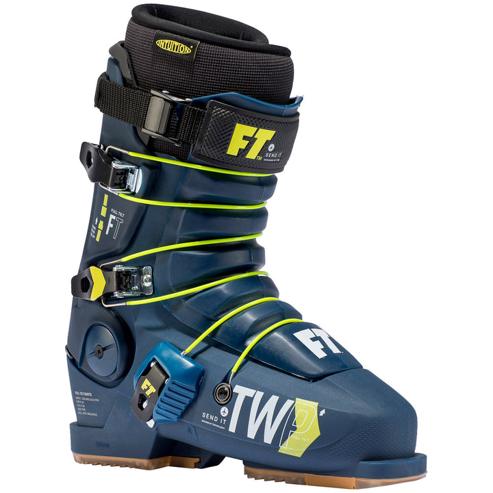 Full Tilt Tom Wallisch Pro Ski Boots 2020