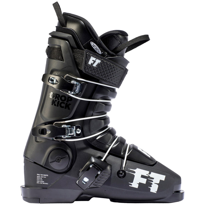 Full Tilt Drop Kick Ski Boots 2020 Black