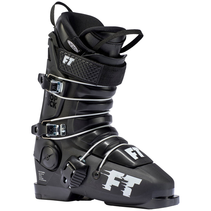 Full Tilt Drop Kick Ski Boots 2020 Black
