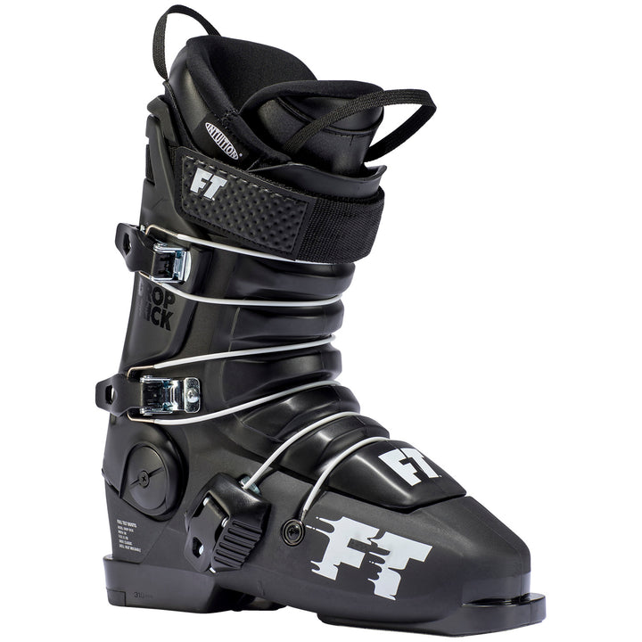 Full Tilt Drop Kick Ski Boots 2020 Black