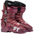 Full Tilt Drop Kick Pro Ski Boots 2020 Maroon