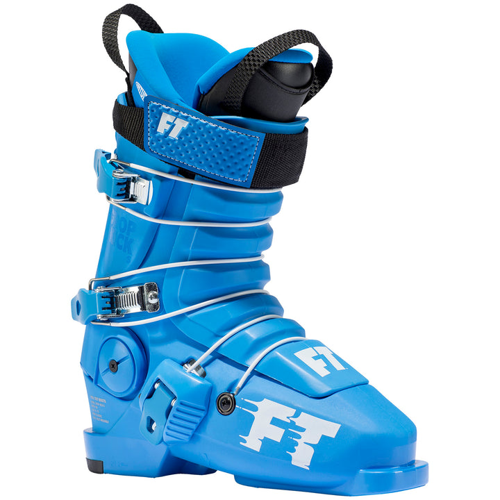 Full Tilt Drop Kick S Ski Boots - Boys' 2020 Blue