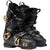 Full Tilt Plush 4 Ski Boots - Women's 2020 Black/Black