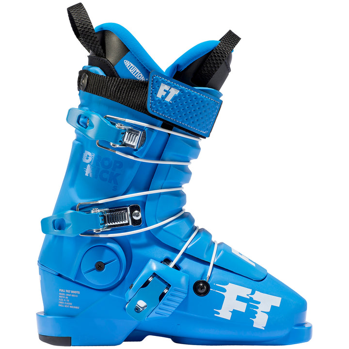 Full Tilt Drop Kick S Ski Boots - Boys' 2020 Blue
