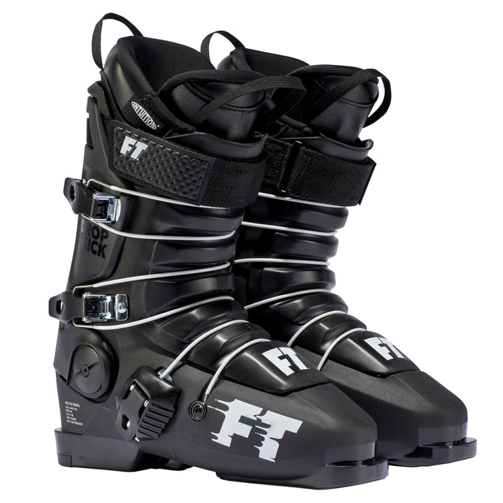 Full Tilt Drop Kick Ski Boots 2020 Black