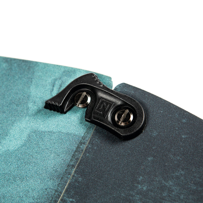Nitro Squash Splitboard 2020