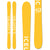 Icelantic Maiden 91 Skis - Women's 2020