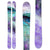 Icelantic Maiden 101 Skis - Women's 2020