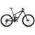 Santa Cruz Bicycles Nomad CC X01 Coil Complete Mountain Bike 2019 Matte Carbon