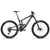 Santa Cruz Bicycles Nomad CC X01 Coil Reserve Complete Mountain Bike 2019 Matte Carbon