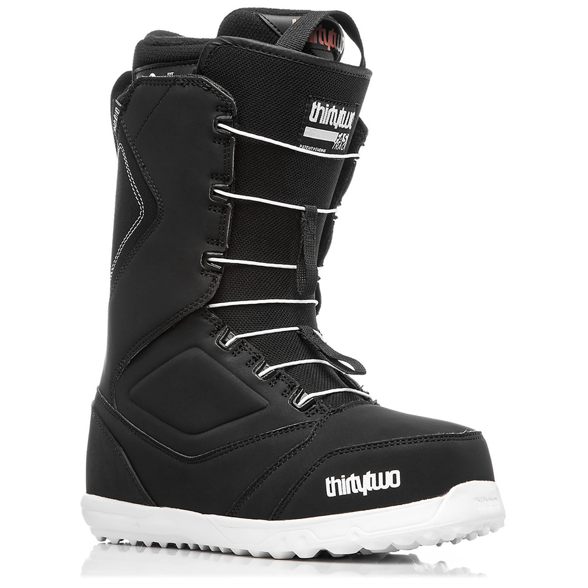 thirtytwo Zephyr FT Snowboard Boots 2019 Black