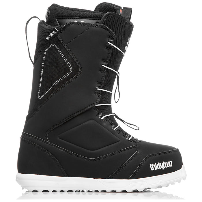 thirtytwo Zephyr FT Snowboard Boots 2019 Black