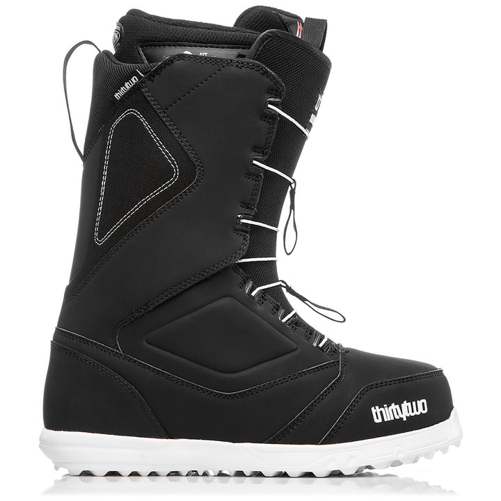 thirtytwo Zephyr FT Snowboard Boots 2019 Black