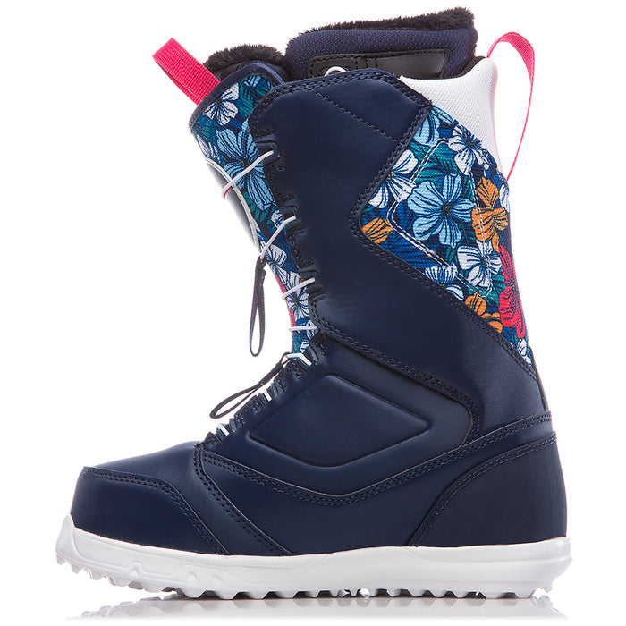 thirtytwo Zephyr FT Snowboard Boots - Women's 2019 Floral