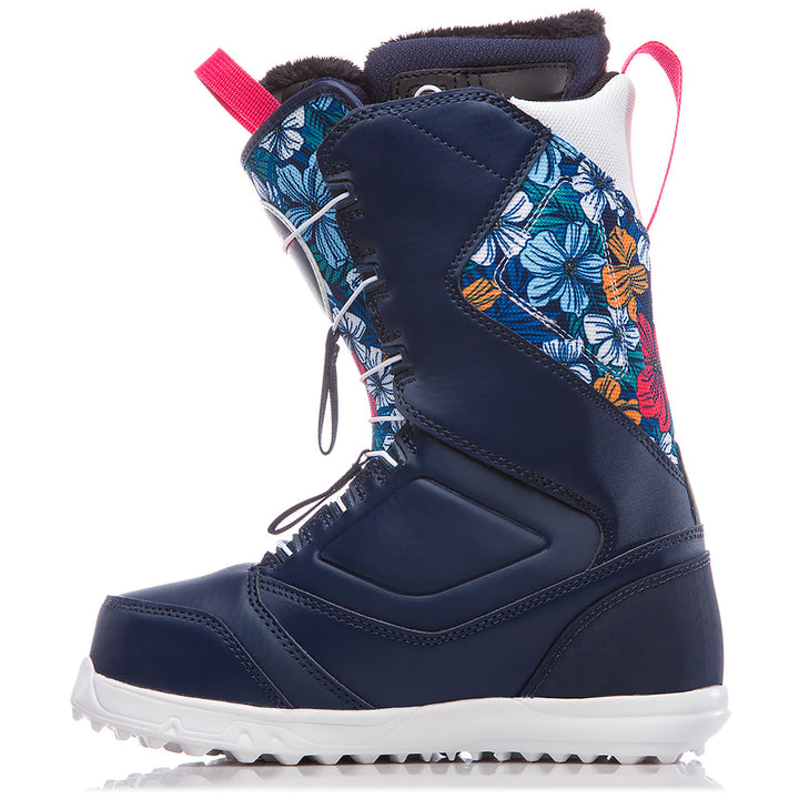 thirtytwo Zephyr FT Snowboard Boots - Women's 2019 Floral