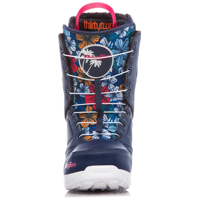 thirtytwo Zephyr FT Snowboard Boots - Women's 2019 Floral
