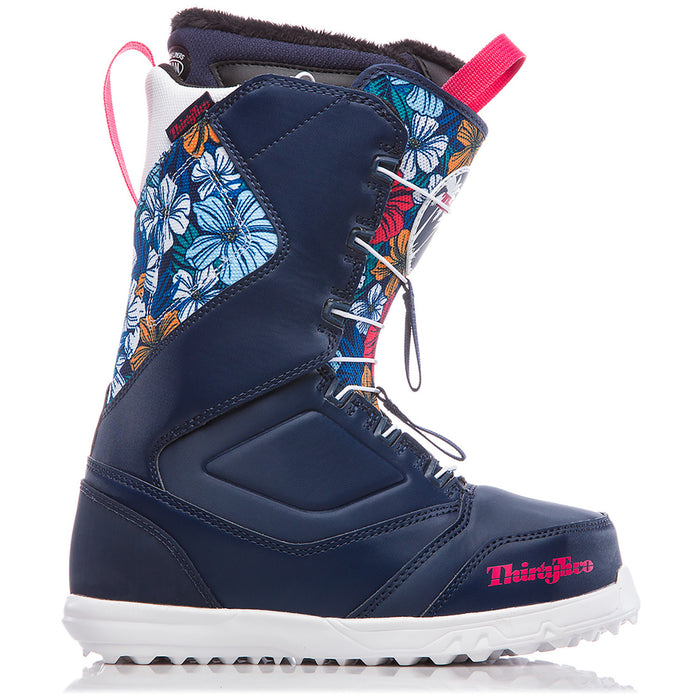 thirtytwo Zephyr FT Snowboard Boots - Women's 2019 Floral