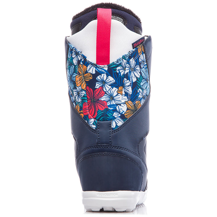 thirtytwo Zephyr FT Snowboard Boots - Women's 2019 Floral
