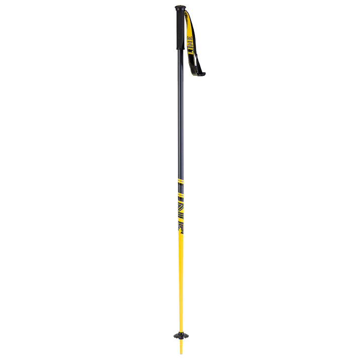 Line Skis Tac Ski Poles 2020 Yellow