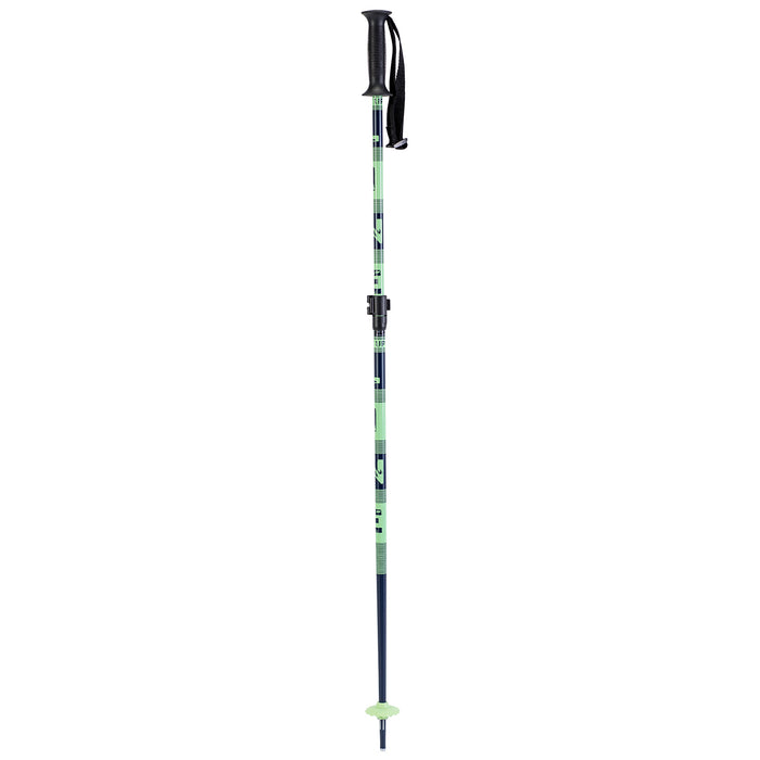 Line Skis Get Up Ski Poles - Boys' 2020 Blue