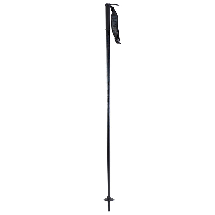 Line Skis Pin Ski Poles 2020 Black