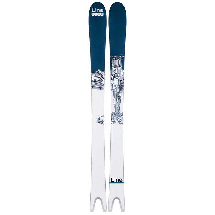 Line Skis Sakana Skis 2020